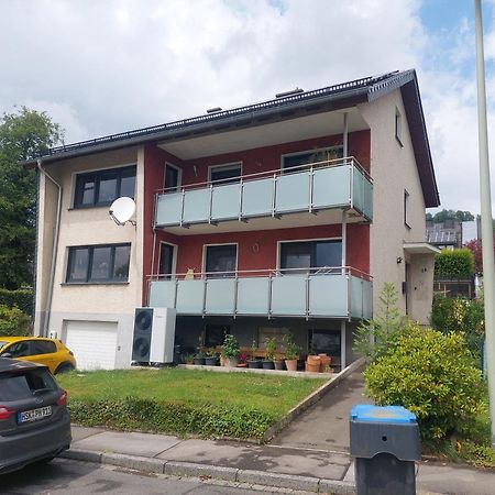 Fewo Freiken 28 Арнсберг Екстериор снимка